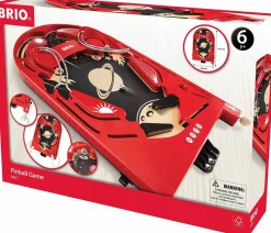 BRIO - Pinball Game