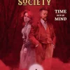 British Paranormal Society: Time Out of Mind by Mike Mignola Hardcover Book