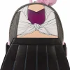 Britney Spears - Baby One More Time Cosplay 10" Faux Leather Mini Backpack