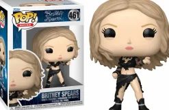 Britney Spears - Britney Spears Stronger Pop! Vinyl Figure