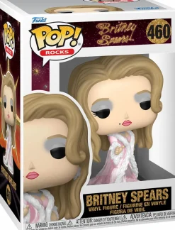 Britney Spears - Britney Spears Lucky Pop! Vinyl Figure