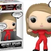 Britney Spears - Britney Spears 'Oops, I Did it Again' Pop! Vinyl Figure