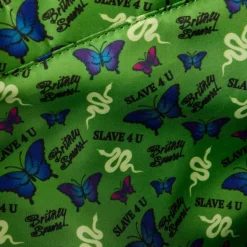 Britney Spears - Butterfly 10