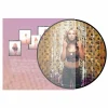 Britney Spears - Oops!...I Did It Again 20th Anniversary LP Vinyl Record (Picture Disc)
