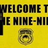 Brooklyn 99 - Welcome to the Nine-Nine Doormat
