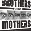 Brothers and Mothers by Jim Blanchard Hardcover Book