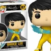 Bruce Lee - Bruce Lee (Be Water) Pop! Vinyl Figure