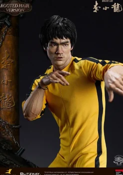 Bruce Lee - Bruce Lee 50th Anniversary Tribute 1/4th Scale Statue