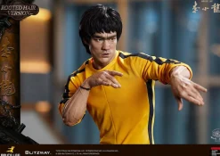 Bruce Lee - Bruce Lee 50th Anniversary Tribute 1/4th Scale Statue