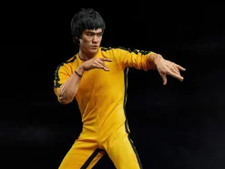 Bruce Lee - Bruce Lee 50th Anniversary 1/4th Scale Statue