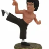Bruce Lee - D-Formz Blind Box 3” Vinyl Figure (Single Unit)