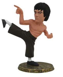 Bruce Lee - D-Formz Blind Box 3” Vinyl Figure (Single Unit)