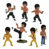 Bruce Lee - D-Formz Blind Box 3” Vinyl Figure (Display of 12)