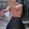 Bruce Lee - DGK x Bruce Lee Echo 8.25" Skateboard Deck (Deck Only)
