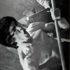 Bruce Lee - DGK x Bruce Lee Power 8.25” Skateboard Deck (Complete Deck)