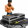 Bruce Lee - D.J. Dragon Rock Iconz 1/9th Scale Statue