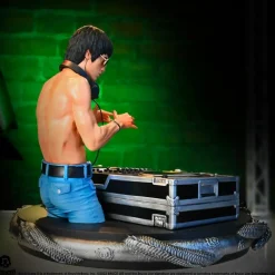 Bruce Lee - D.J. Dragon Rock Iconz 1/9th Scale Statue