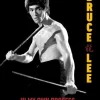 Bruce Lee - In My Own Process Hardcover Book