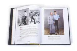 Bruce Lee - In My Own Process Hardcover Book