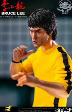 Bruce Lee - 50th Anniversary Bruce Lee 1/6th Scale Statue
