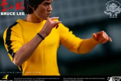 Bruce Lee - 50th Anniversary Bruce Lee 1/6th Scale Statue