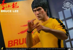 Bruce Lee - 50th Anniversary Bruce Lee 1/6th Scale Statue