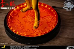 Bruce Lee - 50th Anniversary Bruce Lee 1/6th Scale Statue