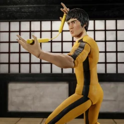 Bruce Lee - The Challenger Ultimates! 7” Scale Action Figure (Wave 1)