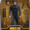 Bruce Lee - The Operative Ultimates! 7" Scale Action Figure