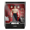Bruce Lee - The Warrior Ultimates! 7” Scale Action Figure (Wave 1)