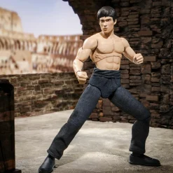 Bruce Lee - Wave 1 Ultimates! 7” Scale Action Figure Assortment (Set of 2)