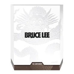 Bruce Lee - Wave 2 Ultimates! 7” Scale Action Figure Assortment (Set of 2)