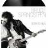 Bruce Springsteen - Born To Run LP Vinyl Record