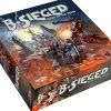 B-Sieged: Sons of the Abyss - Board Game