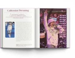 BTS - BTS and the Clothes They Wear Hardcover Book