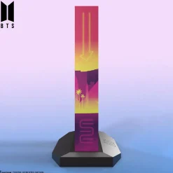 BTS - BTS Premium Logo Las Vegas Edition 7” Replica