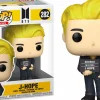 BTS - J-Hope Butter Pop! Vinyl Figure