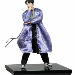 BTS - J-Hope Deluxe 9” Statue