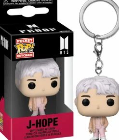 BTS - J-Hope Proof Pocket Pop! Keychain