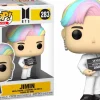 BTS - Jimin Butter Pop! Vinyl Figure