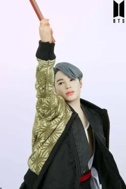 BTS - Jimin Deluxe 9” Statue