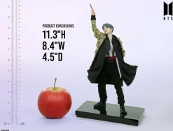 BTS - Jimin Deluxe 9” Statue