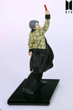 BTS - Jimin Deluxe 9” Statue