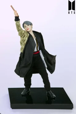 BTS - Jimin Deluxe 9” Statue