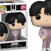 BTS - Jimin Proof Pop! Vinyl Figure
