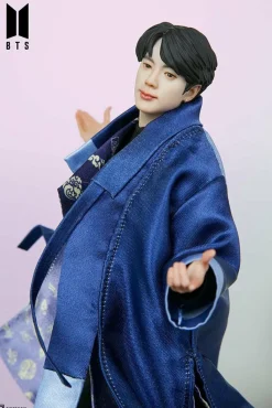 BTS - Jin Deluxe 9” Statue