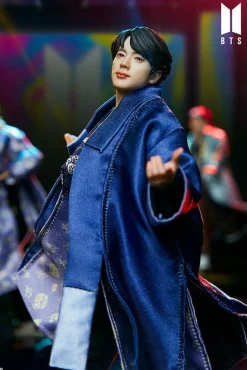 BTS - Jin Deluxe 9” Statue