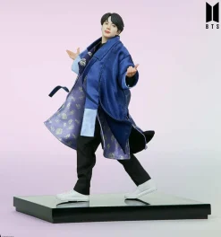 BTS - Jin Deluxe 9” Statue