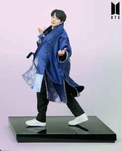 BTS - Jin Deluxe 9” Statue