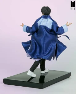 BTS - Jin Deluxe 9” Statue